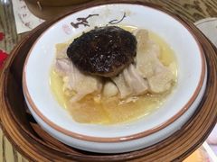 广式棉花鸡-赏点粤式点心(广州塔店)