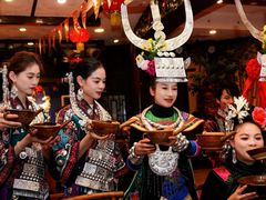 -亮欢寨(凯里总店)