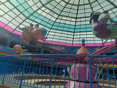 -蓝精灵乐园·世茂精灵之城主题乐园