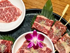 -虎丸烧肉(世纪汇店)
