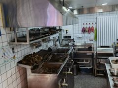 -爆脾气生炸鸡架(通州万达店)