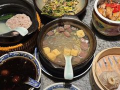 -南京大牌档(青岛万象城店)