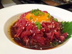 -和萌牛肠烧烤(财富中心店)