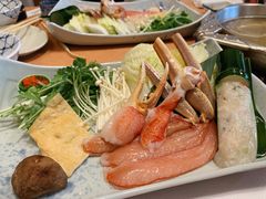 -蟹道乐(道顿堀本店)