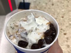 -DQ·蛋糕·冰淇淋(龙湖狮山天街店)