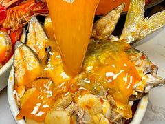 -太琼糟粕醋火锅·海南老爸茶(海棠湾臻选店)
