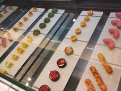 -沈阳和平艾美酒店新食谱西餐厅