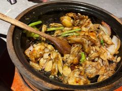 -啫神·广州地标美食(北京路店)