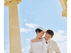 -浪漫一生摄影美学(怀柔开放路店)