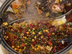 -锦尚阁烤鱼(望京新荟城店)