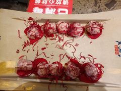 玫瑰圆子-小龙坎火锅(春熙太古里店)