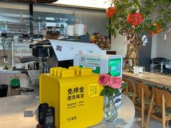 -Pekaa啤咖食肆Coffee&Bistro