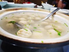 -城南往事·鲁菜济南菜(龙奥万科店)