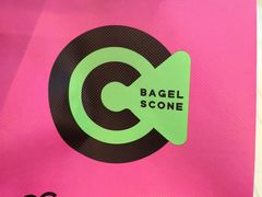 -CC BAGEL&SCONE 贝果与司康(南开大悦城店)