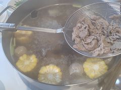 -焯牛潮汕牛肉火锅(云峰街创始店)