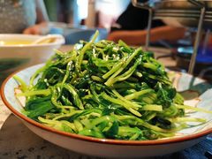 -T館·花园艺术餐厅