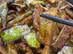 -天天向上素食餐厅(五台山店)