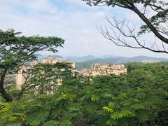 -林丰温泉度假山庄