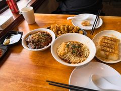 -付小姐在成都(中山公园店)