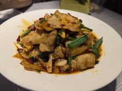 -小暖厨·长沙菜(孟州店)