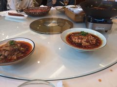 -渝信川菜(西单店)