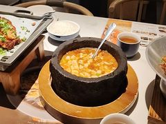 -绿茶餐厅(广州嘉裕太阳城店)
