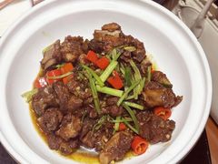 -蒙古人烤羊大师·草原料理(工农大路店)