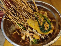 -嘉州鲜知味钵钵鸡(奎星楼店)