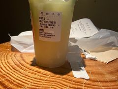 -阿嬷手作(深圳万象天地店)