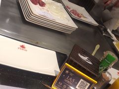 -大渔铁板烧(大悦城店)