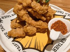 -太二酸菜鱼(汕头苏宁广场店)