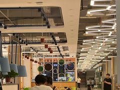 -南京邮电大学-第2食堂