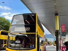 -香港皇家太平洋酒店