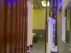 -衷依推拿馆·盲人推拿·艾灸·SPA(新乐中街店)