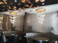 大堂-有璟阁港式餐厅(国贸商城店)