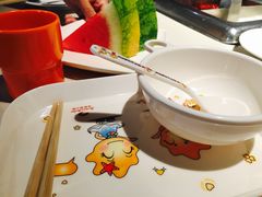 -海底捞火锅(团结桥店)