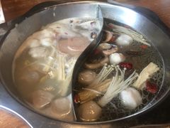 -傣妹火锅(四川北路店)