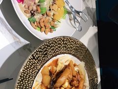 -阿里疆Alijiang·丝路美食·异域风情·清真(长楹天街店)