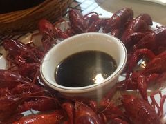 -庞家烧烤客栈(炮台山店)