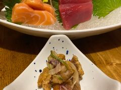 -文立新麻辣烫(合生汇21街区店)