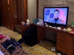 -上海浦东星河湾酒店