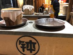 -寻钵记民菜馆·正宗常德钵子菜(滨湖路店)