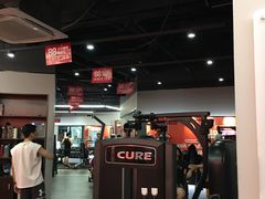 -乐刻运动健身(锦绣乐购店)
