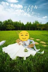 -保定巴黎婚纱摄影