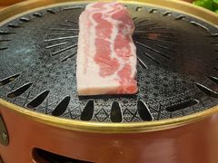 -西塔老太太泥炉烤肉(北京双井店)