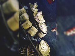 -渔堂公园餐厅·本帮菜(乐园路店)