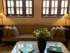-Le Comptoir de Pierre Gagnaire