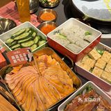 居然已经五年啦!最近有送百仑喜蛋挞券哦
