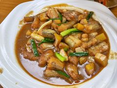 -面道赞宁海海鲜面(迎凤街店)