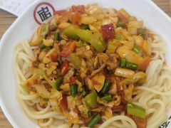 -丝路传奇·中国拉面航母店(北医三院店)